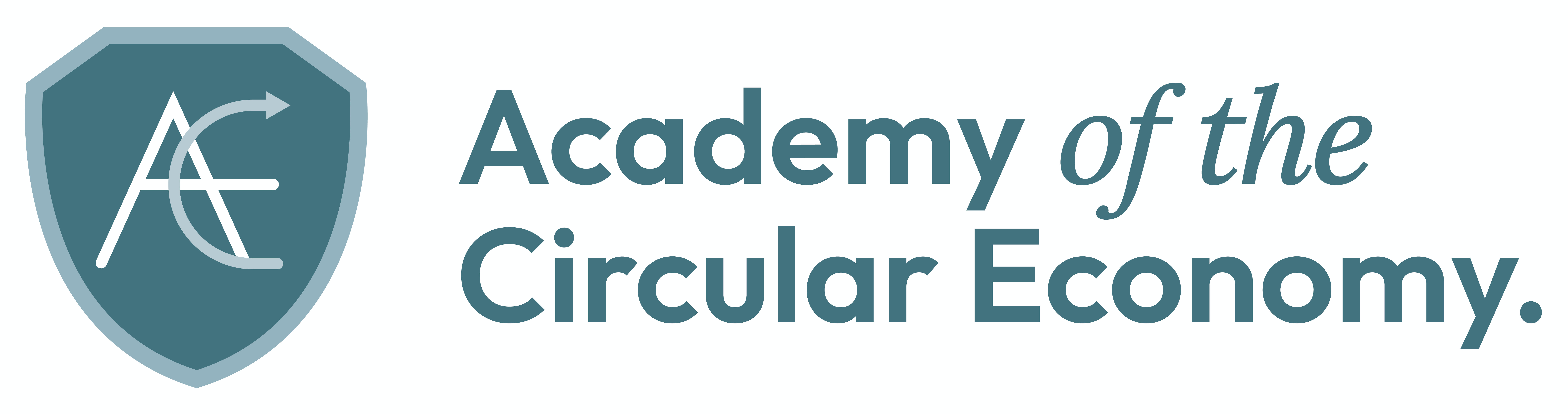 Academy of the Circular Economy